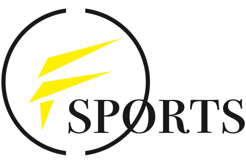 fsportsロゴ